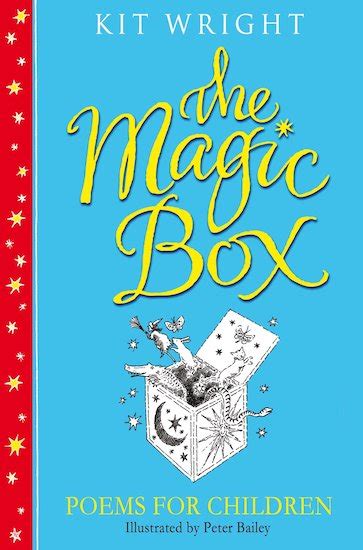 The magoc box book